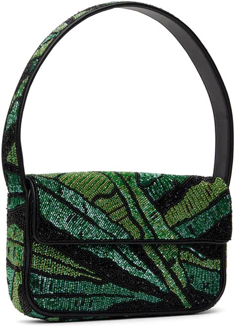 fake staud bag